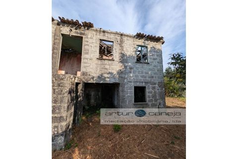 Landejendom i Arcos de Valdevez, Viana do Castelo, Arcos de Valdevez - € 86.000 | Ref: 7125 - foto 5