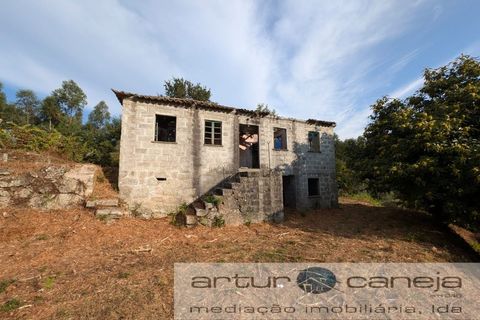 Landejendom i Arcos de Valdevez, Viana do Castelo, Arcos de Valdevez - € 86.000 | Ref: 7125 - foto 6