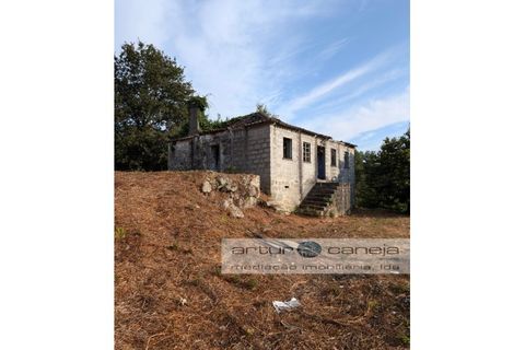 Landejendom i Arcos de Valdevez, Viana do Castelo, Arcos de Valdevez - € 86.000 | Ref: 7125 - foto 7