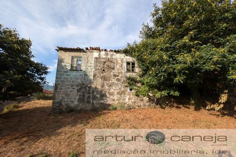 Landejendom i Arcos de Valdevez, Viana do Castelo, Arcos de Valdevez - € 86.000 | Ref: 7125 - foto 8