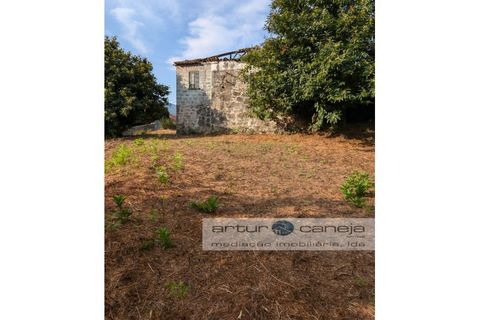 Landejendom i Arcos de Valdevez, Viana do Castelo, Arcos de Valdevez - € 86.000 | Ref: 7125 - foto 9