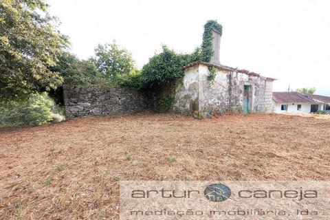 Landejendom i Arcos de Valdevez, Viana do Castelo, Arcos de Valdevez - € 86.000 | Ref: 7125 - foto 11