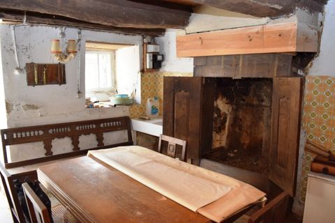 Villa a Bubry, Morbihan, Bubry - € 19.500 | Ref: 560022310 - foto 3