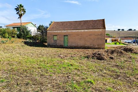 Erhvervsejendom i Alenquer, Lisbon, Alenquer - € 91.000 | Ref: PTC20240103.7 - foto 1