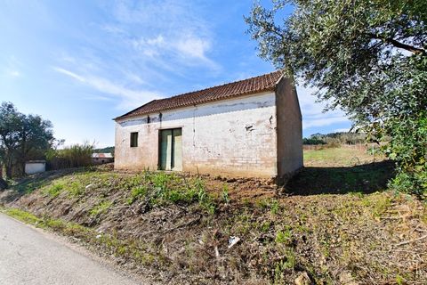 Erhvervsejendom i Alenquer, Lisbon, Alenquer - € 91.000 | Ref: PTC20240103.7 - foto 2