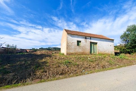 Erhvervsejendom i Alenquer, Lisbon, Alenquer - € 91.000 | Ref: PTC20240103.7 - foto 3