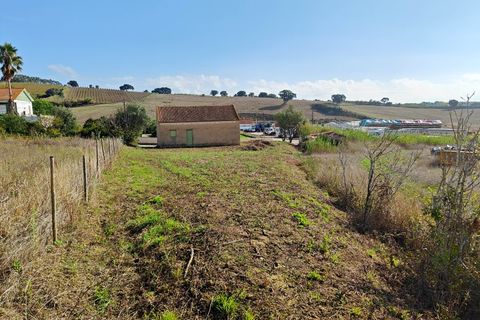 Erhvervsejendom i Alenquer, Lisbon, Alenquer - € 91.000 | Ref: PTC20240103.7 - foto 9