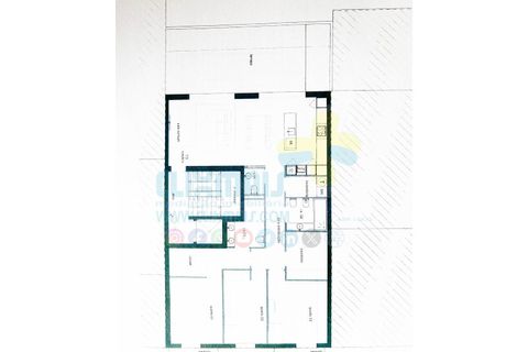 Lejlighed i Braga, Braga, Braga - € 515.000 | Ref: clix mais AP 1274 - foto 32