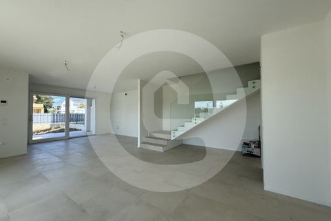 Villa i Camposampiero, Padua, Camposampiero - € 415.000 | Ref: 170C - foto 3