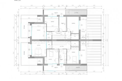Villa i Camposampiero, Padua, Camposampiero - € 415.000 | Ref: 170C - foto 13