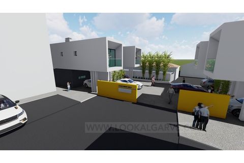 Byhus i Odiaxere, Faro, Odiaxere - € 410.000 | Ref: L641 - foto 1