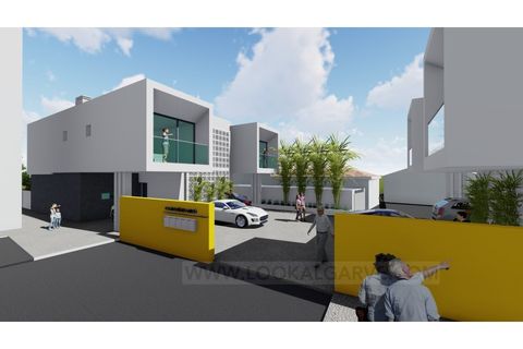 Byhus i Odiaxere, Faro, Odiaxere - € 410.000 | Ref: L641 - foto 2