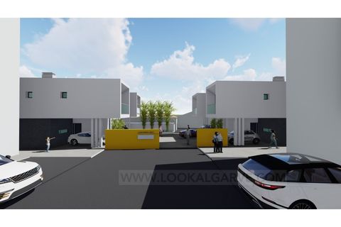 Byhus i Odiaxere, Faro, Odiaxere - € 410.000 | Ref: L641 - foto 3