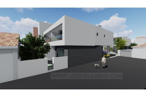 Byhus i Odiaxere, Faro, Odiaxere - € 410.000 | Ref: L641 - foto 5