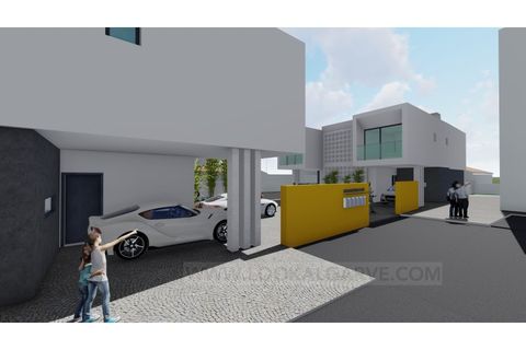 Byhus i Odiaxere, Faro, Odiaxere - € 410.000 | Ref: L641 - foto 7