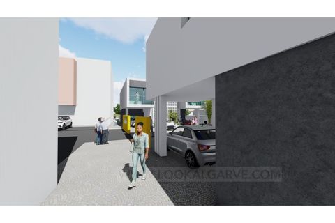 Byhus i Odiaxere, Faro, Odiaxere - € 410.000 | Ref: L641 - foto 8