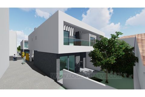 Byhus i Odiaxere, Faro, Odiaxere - € 410.000 | Ref: L641 - foto 9