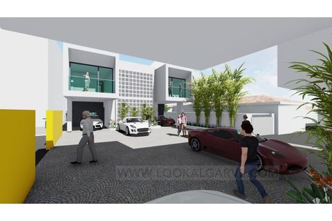 Byhus i Odiaxere, Faro, Odiaxere - € 410.000 | Ref: L641 - foto 10