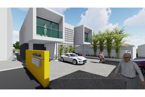 Byhus i Odiaxere, Faro, Odiaxere - € 410.000 | Ref: L641 - foto 11