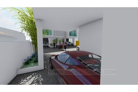 Byhus i Odiaxere, Faro, Odiaxere - € 410.000 | Ref: L641 - foto 12