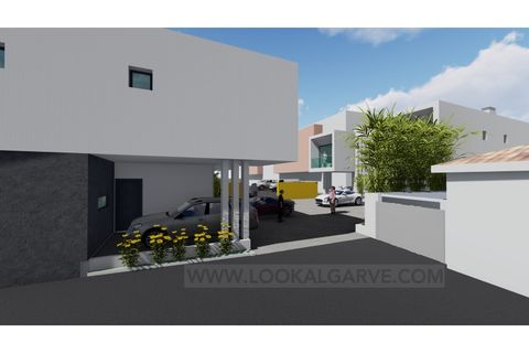 Byhus i Odiaxere, Faro, Odiaxere - € 410.000 | Ref: L641 - foto 13