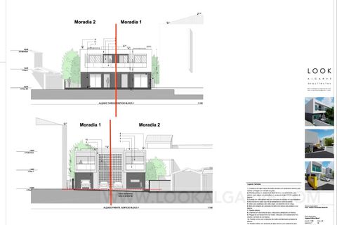 Byhus i Odiaxere, Faro, Odiaxere - € 410.000 | Ref: L641 - foto 14