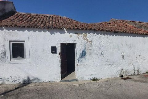 Byhus i Bombarral, Leiria, Bombarral - € 64.000 | Ref: 129405 - foto 2