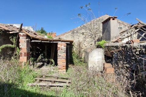 Byhus i Bombarral, Leiria, Bombarral - € 64.000 | Ref: 129405 - foto 3