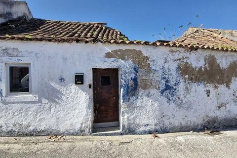 Byhus i Bombarral, Leiria, Bombarral - € 64.000 | Ref: 129405 - foto 4