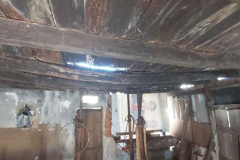 Byhus i Bombarral, Leiria, Bombarral - € 64.000 | Ref: 129405 - foto 5