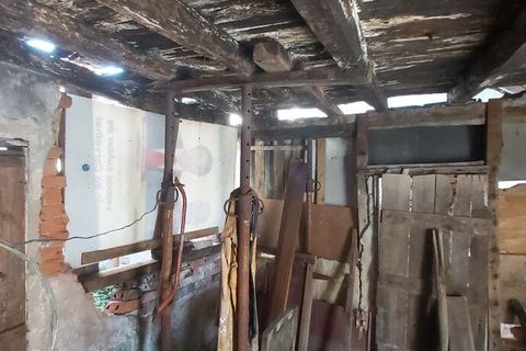 Byhus i Bombarral, Leiria, Bombarral - € 64.000 | Ref: 129405 - foto 7