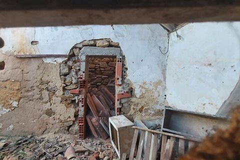Byhus i Bombarral, Leiria, Bombarral - € 64.000 | Ref: 129405 - foto 8