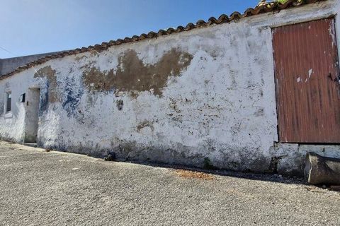Byhus i Bombarral, Leiria, Bombarral - € 64.000 | Ref: 129405 - foto 9