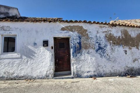 Byhus i Bombarral, Leiria, Bombarral - € 64.000 | Ref: 129405 - foto 10