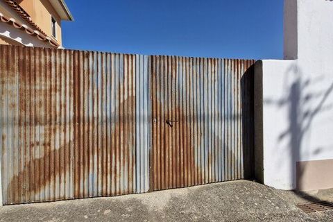 Byhus i Bombarral, Leiria, Bombarral - € 64.000 | Ref: 129405 - foto 11
