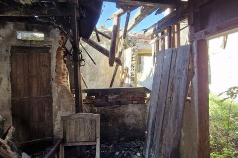 Byhus i Bombarral, Leiria, Bombarral - € 64.000 | Ref: 129405 - foto 13