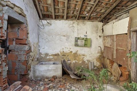 Byhus i Bombarral, Leiria, Bombarral - € 64.000 | Ref: 129405 - foto 15