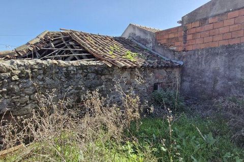 Byhus i Bombarral, Leiria, Bombarral - € 64.000 | Ref: 129405 - foto 18
