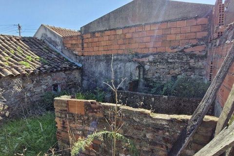 Byhus i Bombarral, Leiria, Bombarral - € 64.000 | Ref: 129405 - foto 25