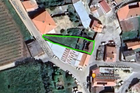 Byhus i Bombarral, Leiria, Bombarral - € 64.000 | Ref: 129405 - foto 27