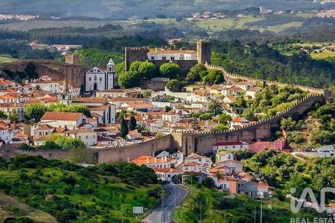 Byhus i Bombarral, Leiria, Bombarral - € 64.000 | Ref: 129405 - foto 30
