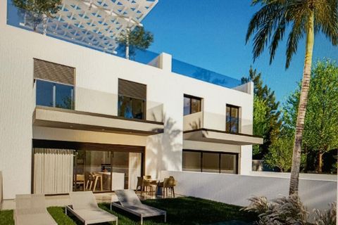 Byhus i Faro, Faro, Faro - € 820.000 | Ref: 129464 - foto 1