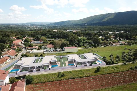 Villa a Alcobaca, Leiria, Alcobaca - € 365.000 | Ref: DHL103 - foto 14