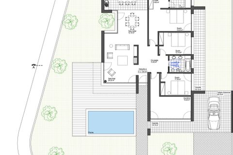 Villa a Alcobaca, Leiria, Alcobaca - € 365.000 | Ref: DHL103 - foto 19