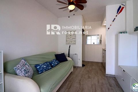 Rækkehus i Empuriabrava, Gerona, Empuriabrava - € 135.000 | Ref: 3143 - foto 6