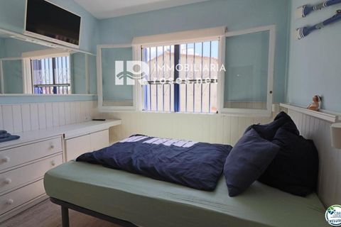 Rækkehus i Empuriabrava, Gerona, Empuriabrava - € 135.000 | Ref: 3143 - foto 9