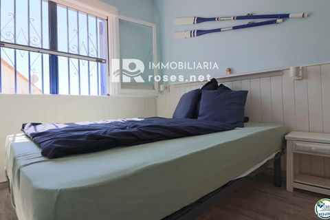 Rækkehus i Empuriabrava, Gerona, Empuriabrava - € 135.000 | Ref: 3143 - foto 11