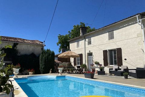 Landsbyhus i Chaunay, Vienne, Chaunay - € 245.000 | Ref: BVI76964 - foto 2