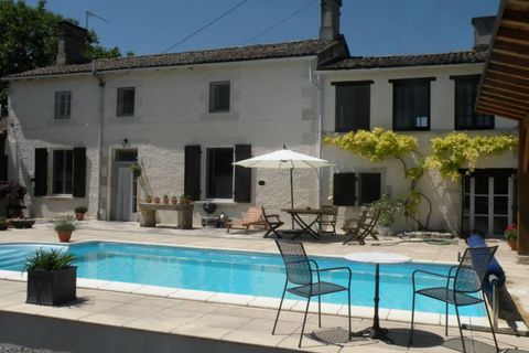 Landsbyhus i Chaunay, Vienne, Chaunay - € 245.000 | Ref: BVI76964 - foto 1