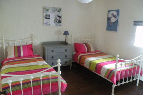 Landsbyhus i Chaunay, Vienne, Chaunay - € 245.000 | Ref: BVI76964 - foto 12